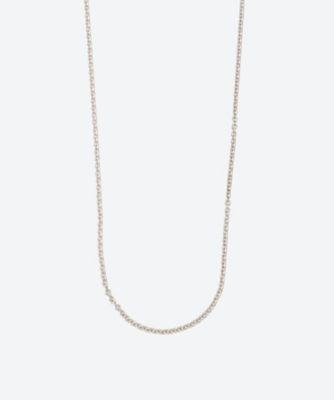 JOSEPHINE STUDIO (Women)/ジョセフィン・ストゥディオ チェーン　ＮＣＲＣ０４０Ｐ１９２５―８０