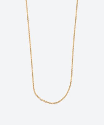 JOSEPHINE STUDIO (Women)/ジョセフィン・ストゥディオ チェーン　ＮＣＲＣ０４０Ｐ１Ｓ９２５―８０