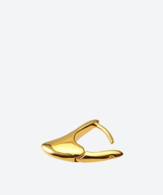ピアス 6S／O―38＿GOLD | R.ALAGAN (Women)/ララガン | 三越