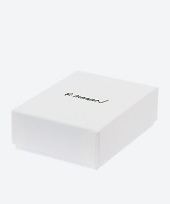 ピアス 6S／O―38＿GOLD | R.ALAGAN (Women)/ララガン | 三越
