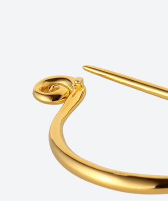 バングル 6S／O―6＿GOLD | R.ALAGAN (Women)/ララガン | 三越