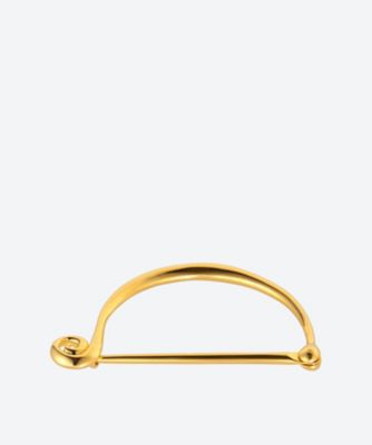 Liberte バングル ゴールド | Grosse Glace (Women)/グロッセ