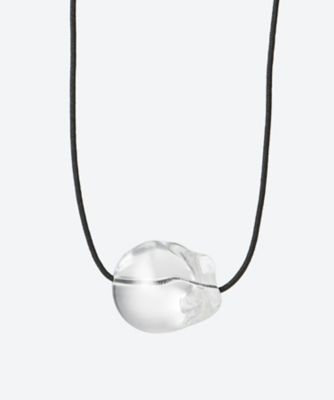 チョーカー 6S／O―18＿CRYSTAL | R.ALAGAN (Women