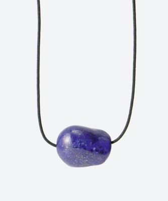 チョーカー 6S／O―18＿LAPIS | R.ALAGAN (Women)/ララガン