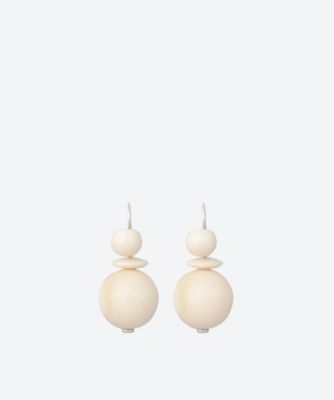 ＜Sapir Bachar (Women)＞Ｕｒｎ　Ｃｏｒａｌ　ｅａｒｒｉｎｇ　ＳＡＰＩＲ　２６ＳＳ／Ｓ２６Ｅ５