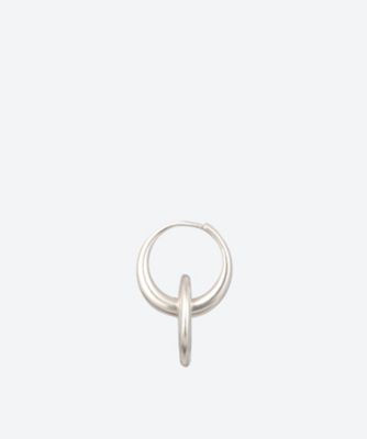Small whorl hoops SAPIR 26SS／S26E2