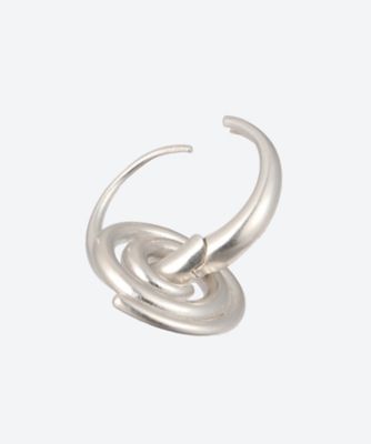 Small whorl hoops SAPIR 26SS／S26E2