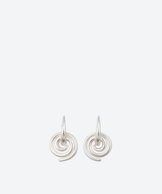 ＜Sapir Bachar (Women)＞Ｓｍａｌｌ　ｗｈｏｒｌ　ｈｏｏｐｓ　ＳＡＰＩＲ　２６ＳＳ／Ｓ２６Ｅ２