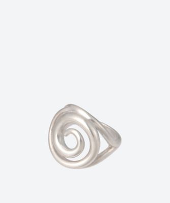 ＜Sapir Bachar (Women)＞Ｗｈｏｒｌ　ｒｉｎｇ　ＳＡＰＩＲ　２６ＳＳ／Ｓ２６Ｒ１
