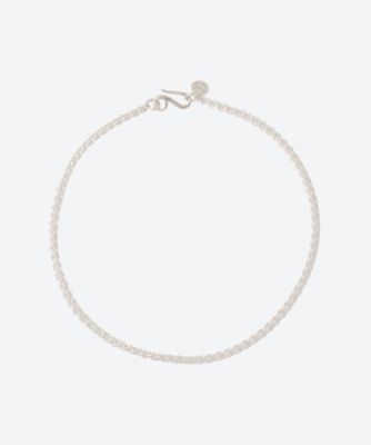Spiga necklace SAPIR 26SS／R24N16 
