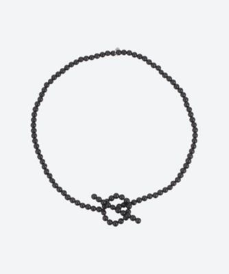 ネックレス DARK SEASON NECKLACE CHOKER
