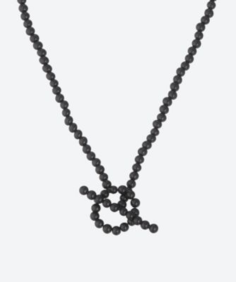ネックレス DARK SEASON NECKLACE CHOKER