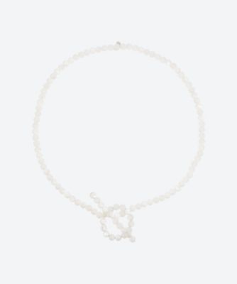 ネックレス HOLIDAY MOP NECKLACE CHOKER