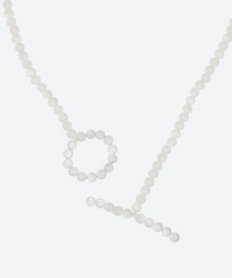 ネックレス HOLIDAY MOP NECKLACE CHOKER