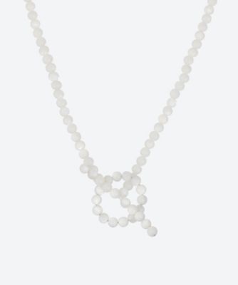 ネックレス LIQUID NECKLACE Choke | SASKIA DIEZ