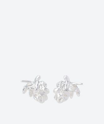 ホワイトトパーズピアス | Vendome Aoyama (Women)/ヴァンドーム青山