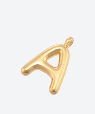 チャーム C5LTLA00P1S925―18K | JOSEPHINE STUDIO