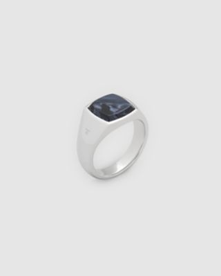 Kay Ring Pietersite 101674 | TOMWOOD (Women