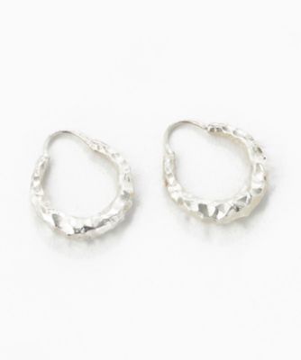 ピアス Ｆａｔ Ｂａｂｙ Ｓｎａｋｅ ｅａｒｒｉｎｇｓ（１０１３８３ 