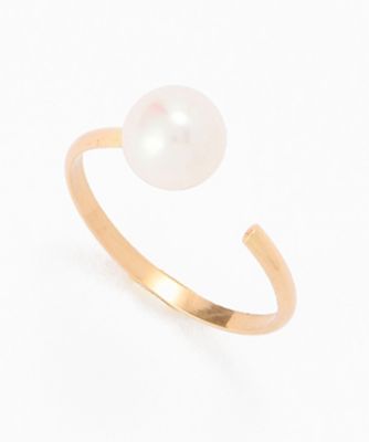 pearl ring