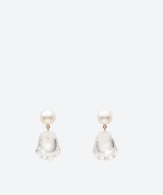 ＜Sophie Bille Brahe (Women)＞ピアス