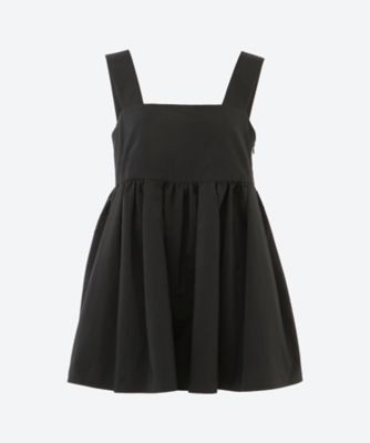 ＜T-mat Masaki-Paris＞Ｓｌｅｅｖｅｌｅｓｓ　ＢＬＯＵＳＥ