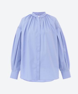 ＜T-mat Masaki-Paris＞Ｂａｎｄ　Ｃｏｌｌａｒ　ＢＬＯＵＳＥ