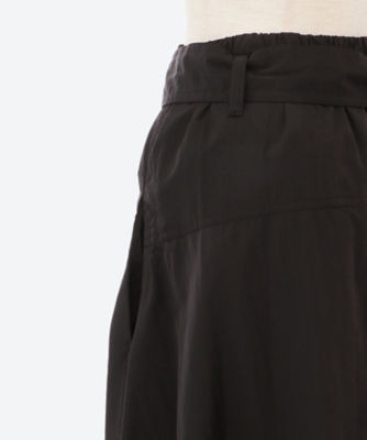 [DRAWER ×T-mat Masaki-Paris] ドロストスカート DRAWER ×T-mat Masaki-Paris] ドロストスカート