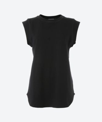 ＜T-mat Masaki-Paris＞Ｆｒｅｃｎ　ＳＬ　Ｔ　（ミニ裏毛）