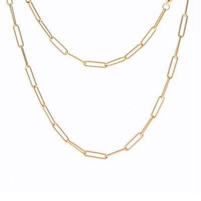 ＜YON＞Ｉｎｆｉｎｉｔｙ　Ｃｈａｉｎ　７０ｃｍ