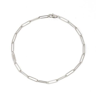 ＜YON＞Ｉｎｆｉｎｉｔｙ　Ｃｈａｉｎ　Ｂｒａｃｅｌｅｔ