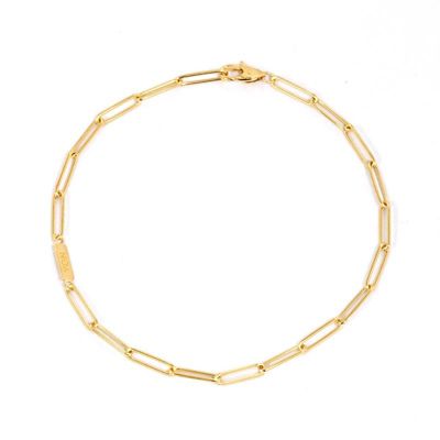 ＜YON＞Ｉｎｆｉｎｉｔｙ　Ｃｈａｉｎ　Ｂｒａｃｅｌｅｔ