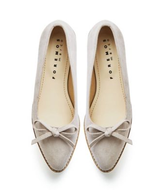 プラットフォームポインテッドパンプス スモールサイズ 三越伊勢丹オンラインストア 公式