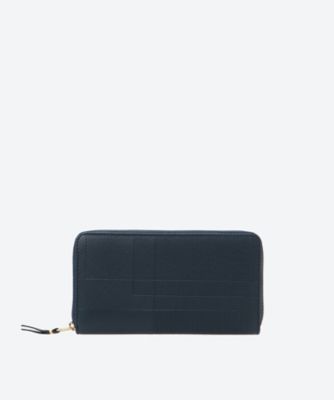 ＜Wallet COMME des GARCONS (Women/Men)＞インターセクション　長財布