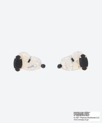 ｓｎｏｏｐｙ ｆａｃｅ ピアス 三越伊勢丹オンラインストア 公式