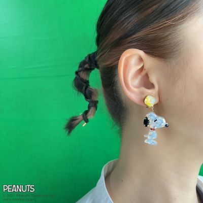 ｓｎｏｏｐｙ ｓｗａｒｏｖｓｋｉ ピアス 三越伊勢丹オンラインストア 公式