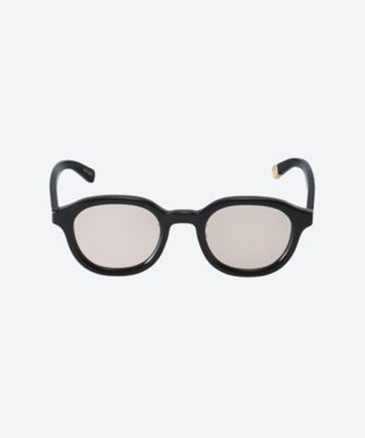 【稀少】 BLANC B0043 HAVANA / M.GRY 付属品セット サングラス B0043／SUN | BLANC../ブラン | 三越伊勢丹