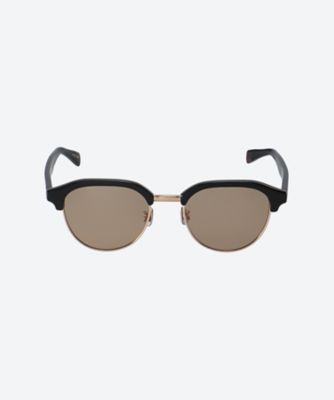＜BLANC..＞B0046/サングラス　D HAV BLANC.. | 【BLANC..】 B0046 D HAVANA/M.GRY サングラス | 正規取扱い