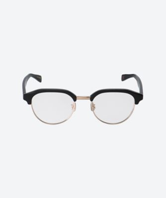 【極美品】BLANC.. /ブラン B0046 CLR メガネ B0046 BLANC.. /ブラン B0046 CLR メガネ B0046（メガネ）｜IENA（イエナ）の