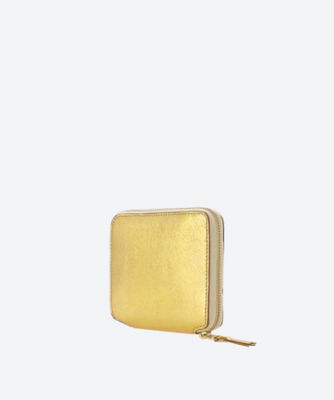 ゴールド 二つ折り財布 | ファッション・服 | 三越伊勢丹オンライン 