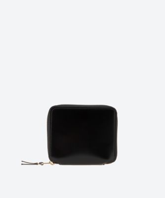 ミラーインサイド　二ツ折財布　８Ｚ－Ｍ０２１－０５１