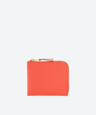 Wallet COMME des GARCONS (Women/Men) / ウォレット コム デ ...