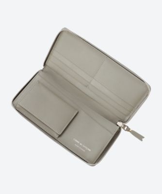 ドットプリント長財布 | Wallet COMME des GARCONS (Women/Men