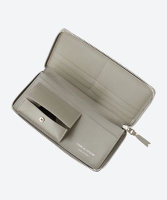 ドットプリント長財布 | Wallet COMME des GARCONS (Women/Men