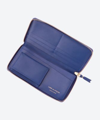 ドットプリント長財布 | Wallet COMME des GARCONS (Women/Men