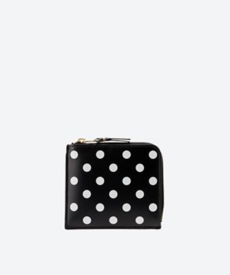 Wallet COMME des GARCONS (Women/Men) / ウォレット コム デ