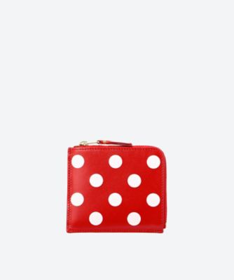 楽天市場】コムデギャルソン ドット バッグの通販