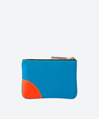 スーパーフロー ポーチ 小 8Z－H081－051 | Wallet COMME des