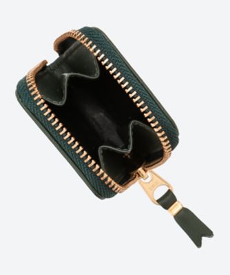クラシックレザー コインケース小 | Wallet COMME des GARCONS (Women 