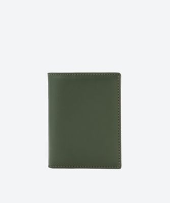 Wallet COMME des GARCONS (Women/Men) / ウォレット コム デ